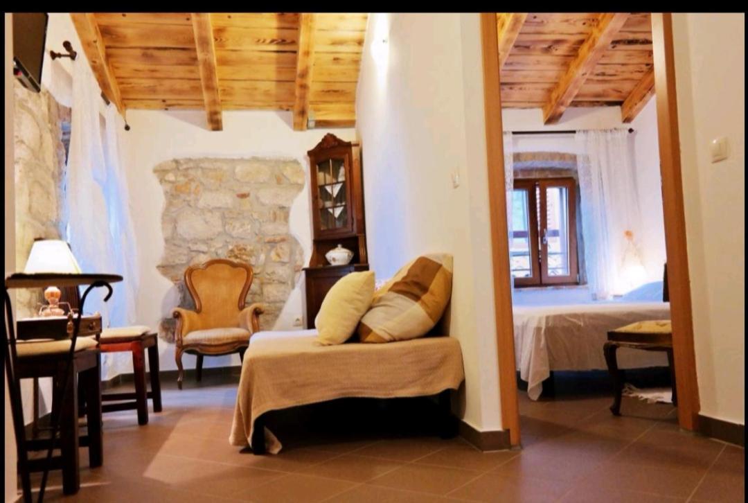 Apartment Beatrice. 10Mt To The Beach :) Rovinj Luaran gambar