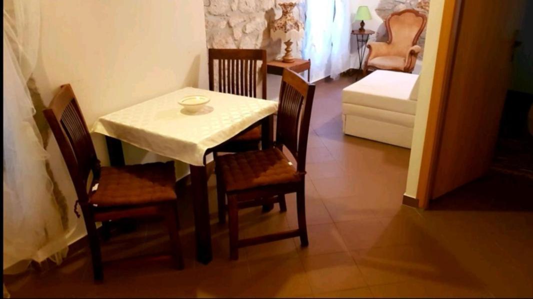 Apartment Beatrice. 10Mt To The Beach :) Rovinj Luaran gambar