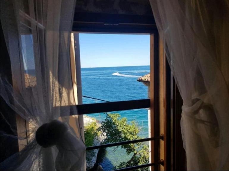Apartment Beatrice. 10Mt To The Beach :) Rovinj Luaran gambar